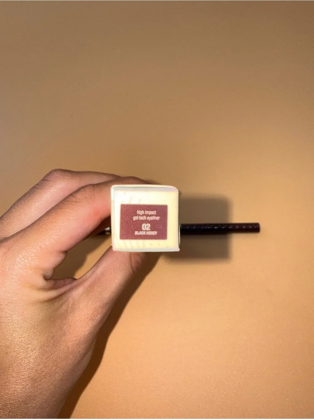 Clinique high impact